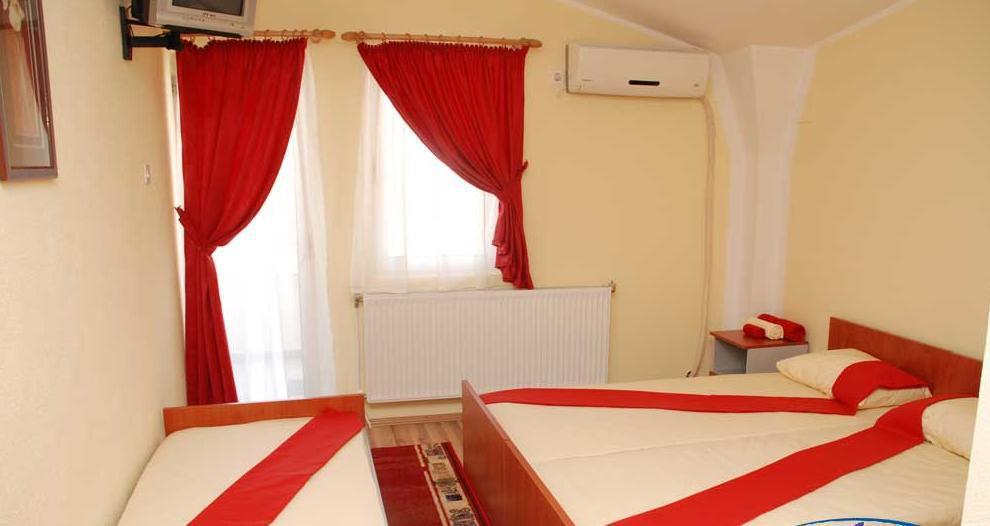 Hotel&Spamontenegro Rivijera Wełes Zewnętrze zdjęcie