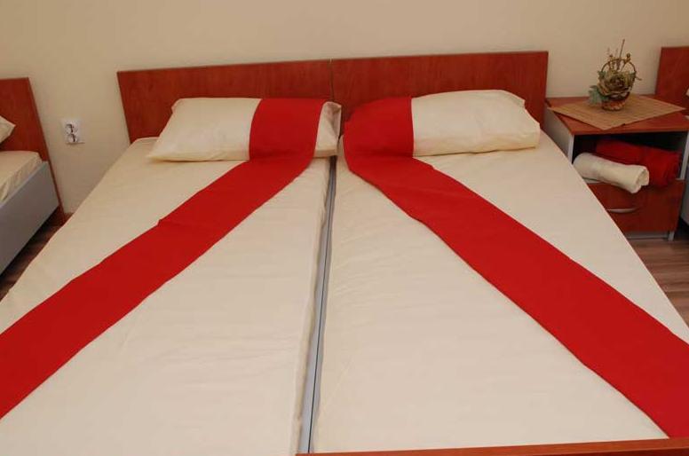 Hotel&Spamontenegro Rivijera Wełes Zewnętrze zdjęcie
