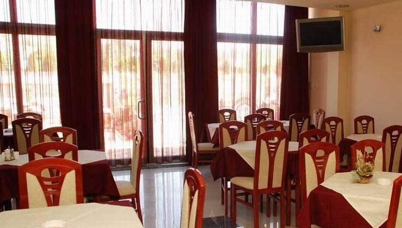 Hotel&Spamontenegro Rivijera Wełes Restauracja zdjęcie