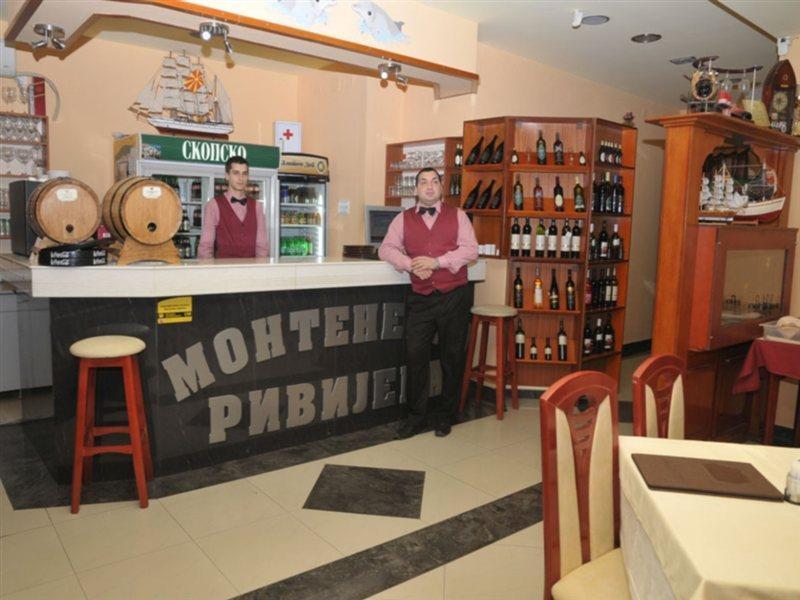 Hotel&Spamontenegro Rivijera Wełes Zewnętrze zdjęcie