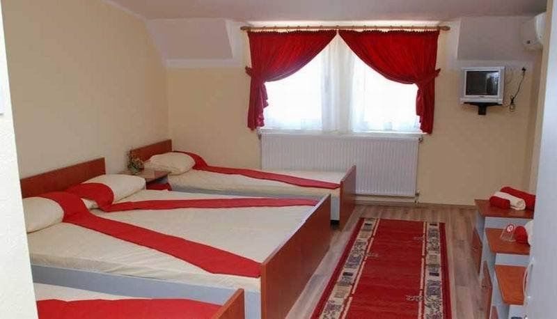 Hotel&Spamontenegro Rivijera Wełes Zewnętrze zdjęcie