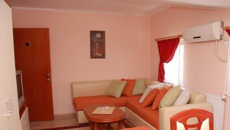 Hotel&Spamontenegro Rivijera Wełes Zewnętrze zdjęcie