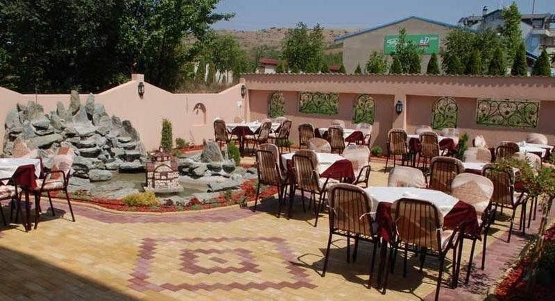 Hotel&Spamontenegro Rivijera Wełes Restauracja zdjęcie