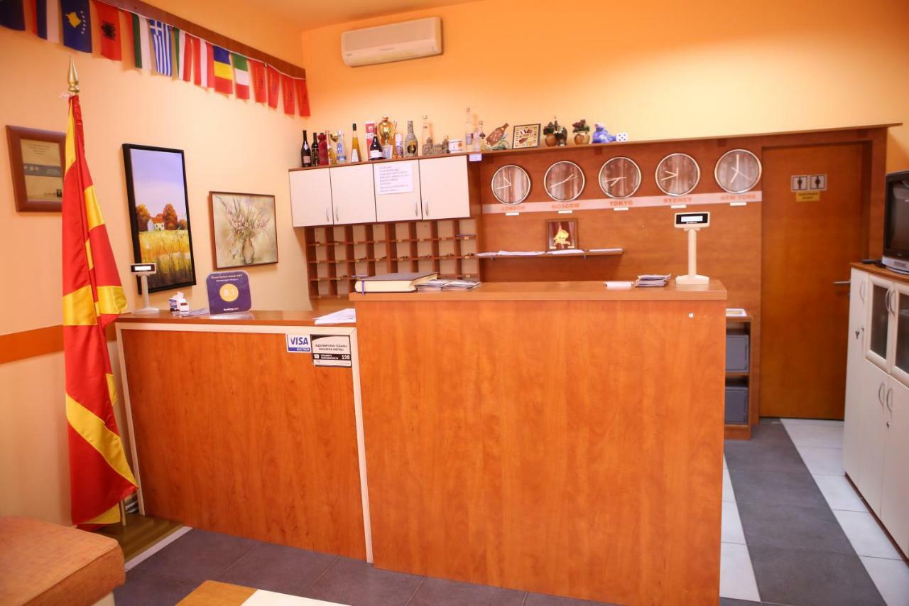 Hotel&Spamontenegro Rivijera Wełes Zewnętrze zdjęcie