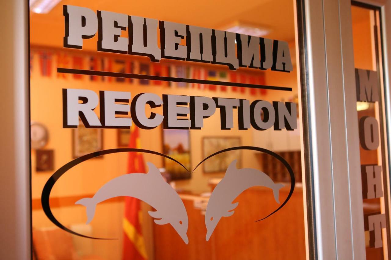 Hotel&Spamontenegro Rivijera Wełes Zewnętrze zdjęcie