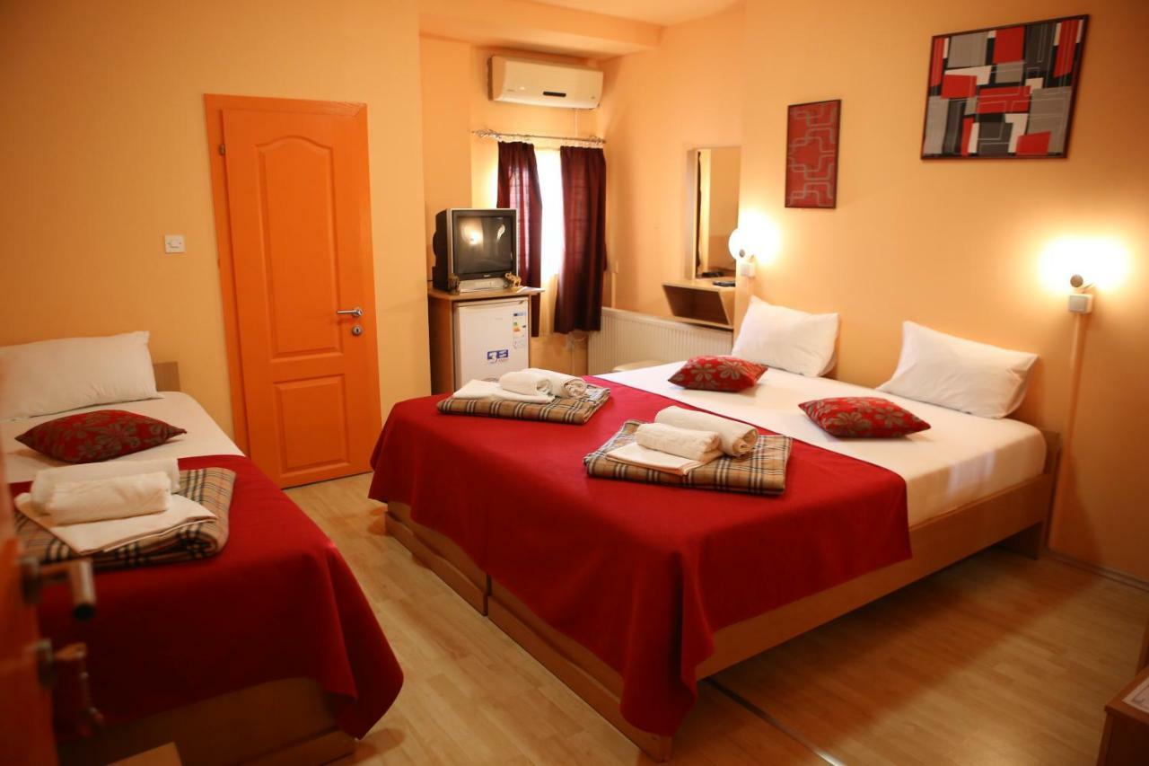 Hotel&Spamontenegro Rivijera Wełes Zewnętrze zdjęcie