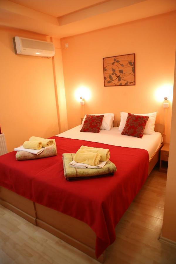 Hotel&Spamontenegro Rivijera Wełes Zewnętrze zdjęcie