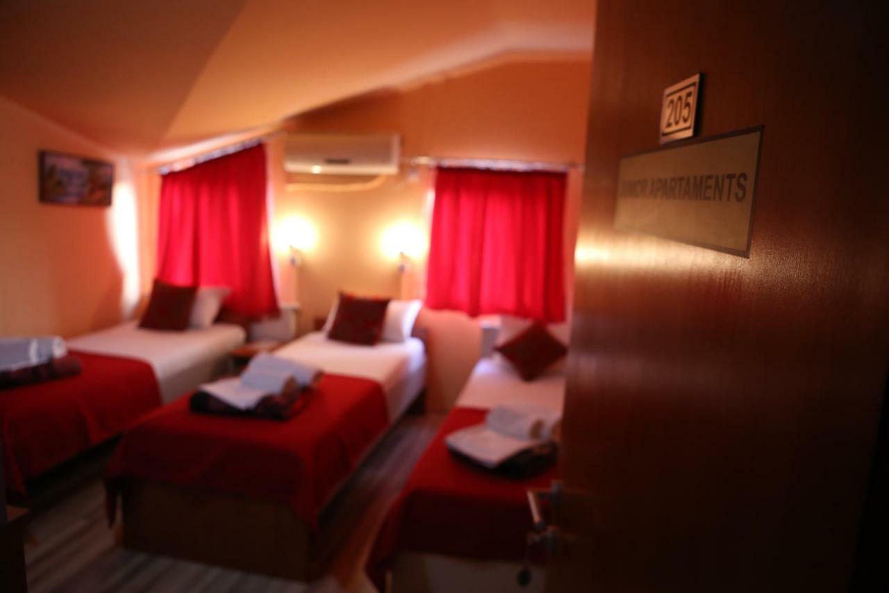 Hotel&Spamontenegro Rivijera Wełes Zewnętrze zdjęcie