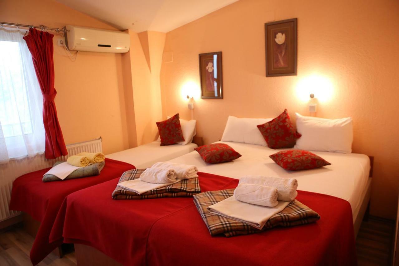 Hotel&Spamontenegro Rivijera Wełes Zewnętrze zdjęcie