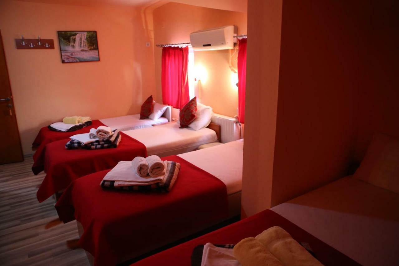 Hotel&Spamontenegro Rivijera Wełes Zewnętrze zdjęcie