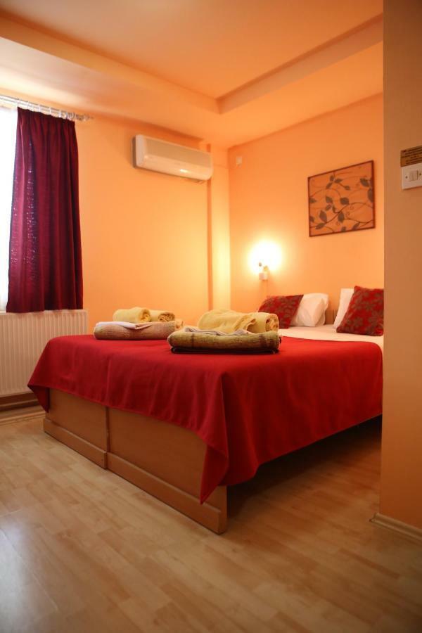 Hotel&Spamontenegro Rivijera Wełes Zewnętrze zdjęcie