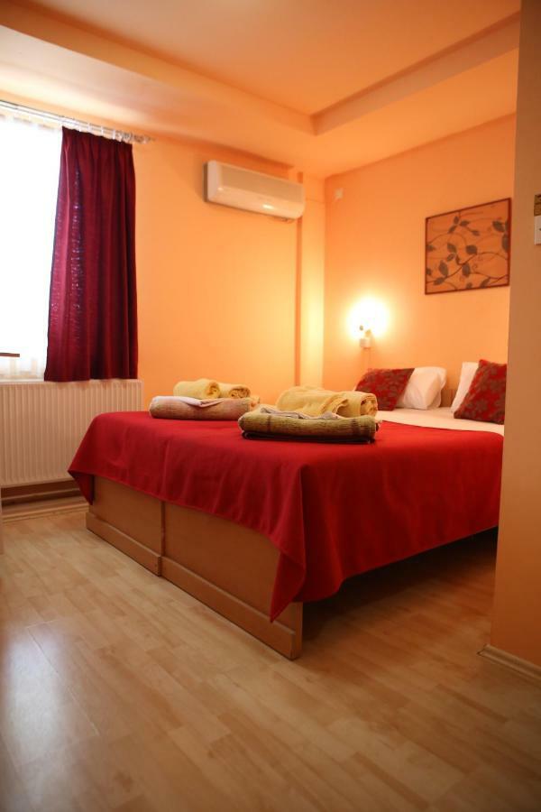 Hotel&Spamontenegro Rivijera Wełes Zewnętrze zdjęcie