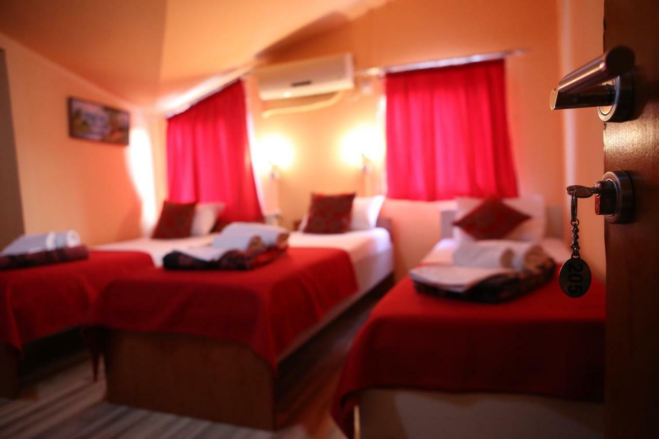 Hotel&Spamontenegro Rivijera Wełes Zewnętrze zdjęcie