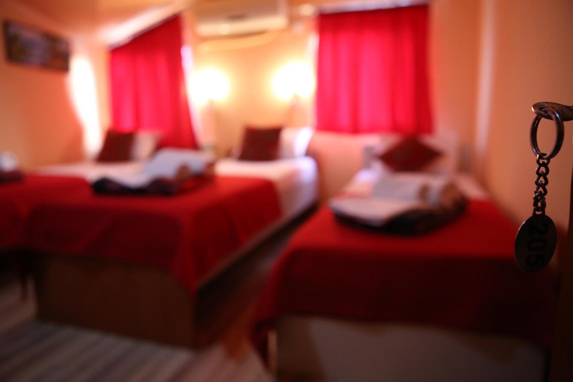 Hotel&Spamontenegro Rivijera Wełes Zewnętrze zdjęcie