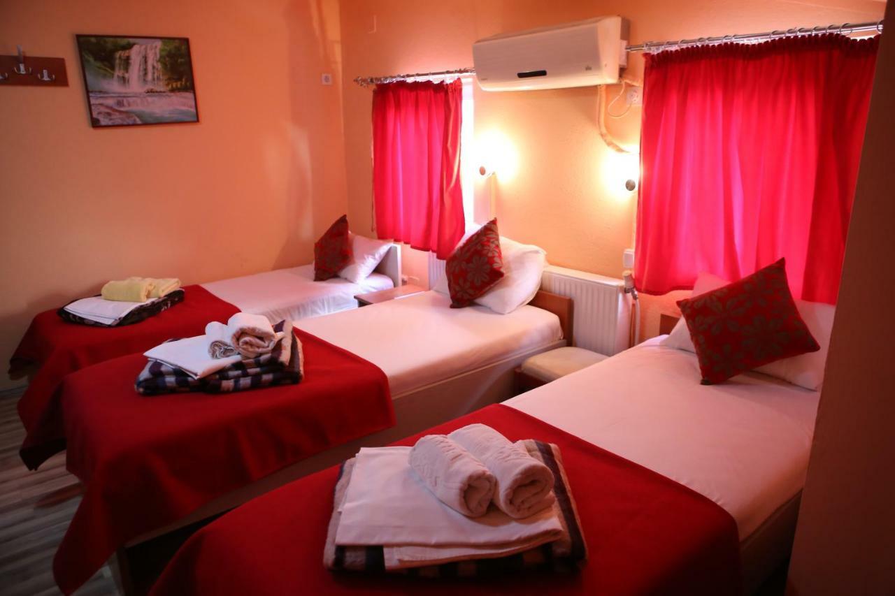Hotel&Spamontenegro Rivijera Wełes Zewnętrze zdjęcie