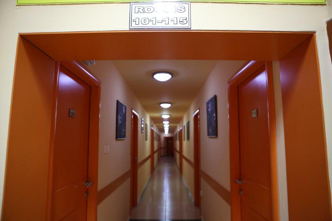 Hotel&Spamontenegro Rivijera Wełes Zewnętrze zdjęcie