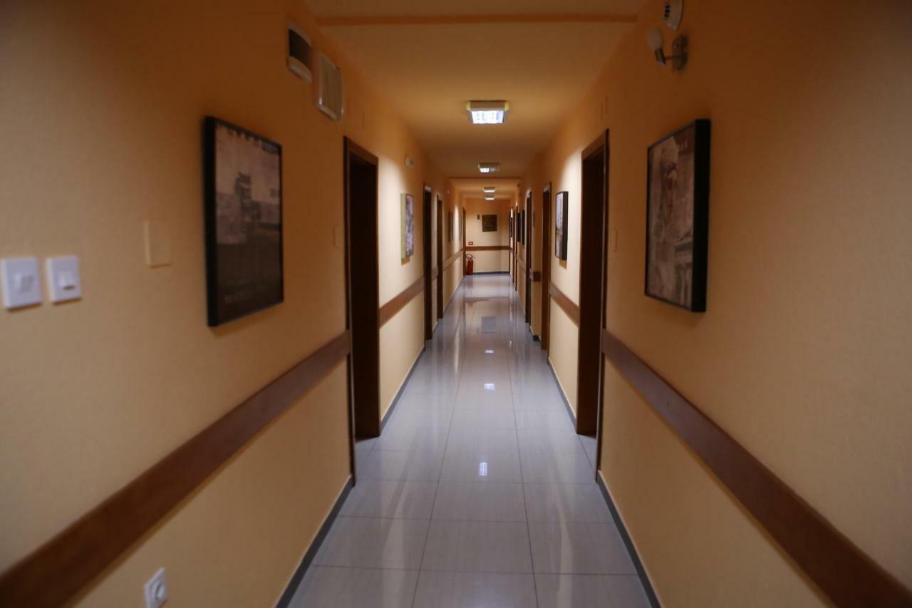 Hotel&Spamontenegro Rivijera Wełes Zewnętrze zdjęcie
