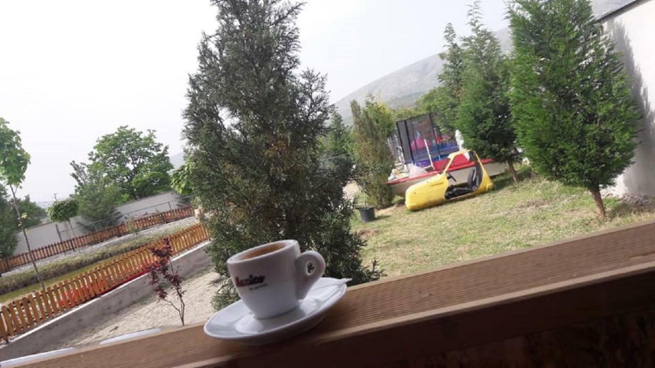 Hotel&Spamontenegro Rivijera Wełes Zewnętrze zdjęcie
