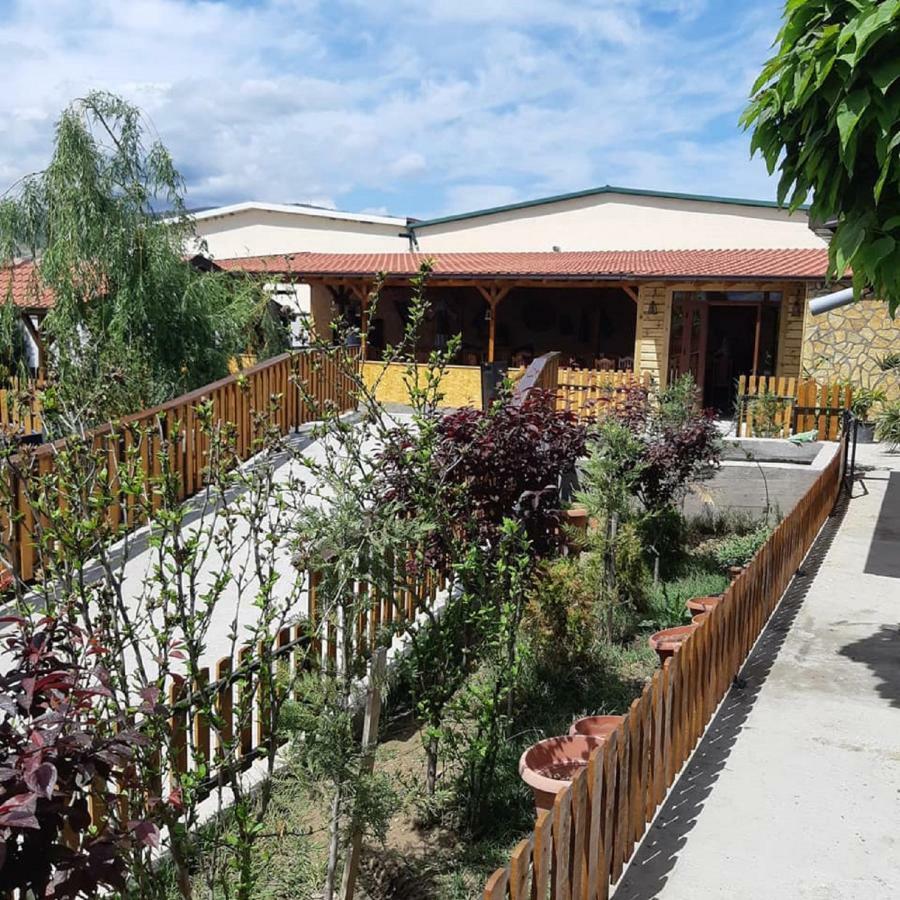 Hotel&Spamontenegro Rivijera Wełes Zewnętrze zdjęcie