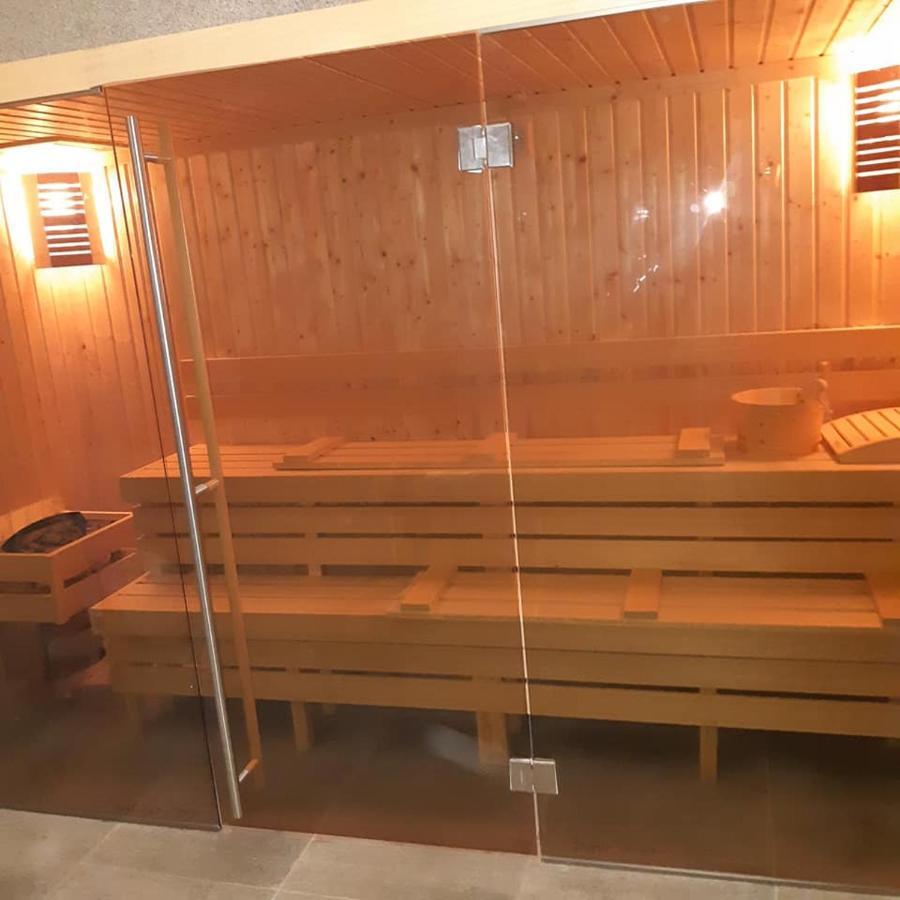 Hotel&Spamontenegro Rivijera Wełes Zewnętrze zdjęcie